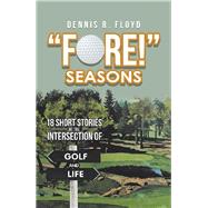 Fore! Seasons 9781796056747