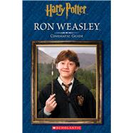 Ron Weasley: Cinematic Guide