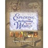 Exploring the Religions of Our World 9780877936749