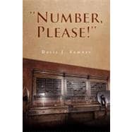 ''Number, Please!''