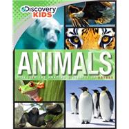 Animals 9781472376749