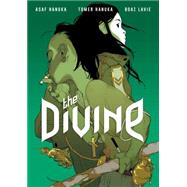 The Divine 9781596436749