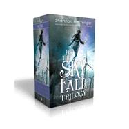 Let the Sky Fall Trilogy 9781481486750