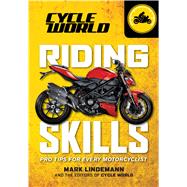 How to Ride (Cycle World) 9781616286750