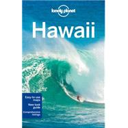 Lonely Planet Hawaii 9781743216750