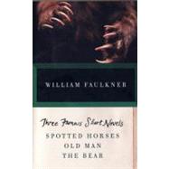 Three Famous Short Novels 9780307946751