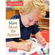 More About the Authors 9780325076751