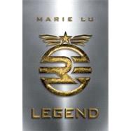Legend 9780399256752