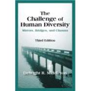 The Challenge of Human Diversity 9781577666752
