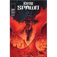 King Spawn #54