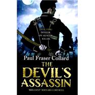 The Devil's Assassin 9781472236753
