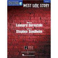 West Side Story 9781480396753
