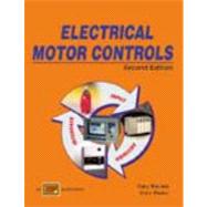 Electrical Motor Controls 9780826916754