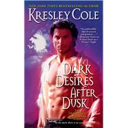 Dark Desires After Dusk 9781416576754