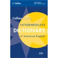 Collins COBUILD Intermediate Dictionary