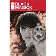 Black Magick 1 9781632156754