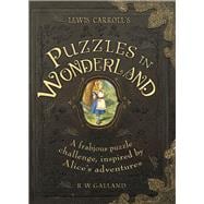 Alice's Puzzles in Wonderland 9781780976754