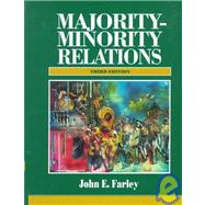 Majority-Minority Relations