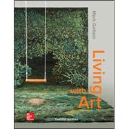 LIVING WITH ART 9781259916755