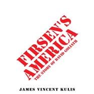 Firsen's America 9781496906755