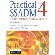 Practical Ssadm