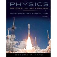 Physics F/Scientists & Engineers: Founds & Conns Volume 1 9780534466756