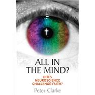 All in the Mind 9780745956756