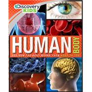 Human Body 9781472376756