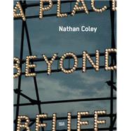 Nathan Coley 9783775736756