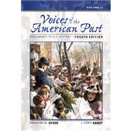 Voices of the American Past