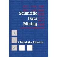 Scientific Data Mining