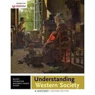 Understanding Western Society: Combined Volume A History 9781457686757