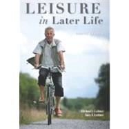 Leisure in Later Life 9781571676757