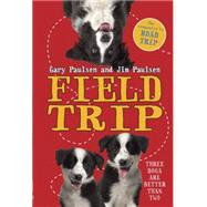 Field Trip 9780553496758