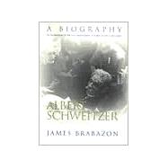 Albert Schweitzer