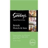 Alastair Sawday's Special Places to Stay British Hotels & Inns 9781906136758