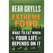 Extreme Food 9780062416759