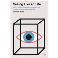 Seeing Like a State 9780300246759