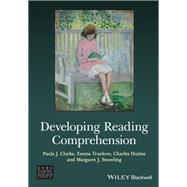 Developing Reading Comprehension