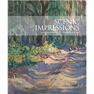 Scenic Impressions 9781611176759