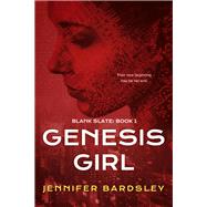 Genesis Girl 9781944816759