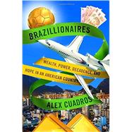 Brazillionaires 9780812996760