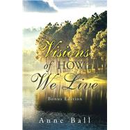 Visions of How We Live 9781796066760