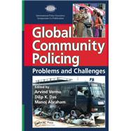 Global Community Policing 9780367866761