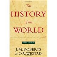 The History of the World 9780199936762