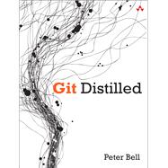 Git Distilled 9780321996763