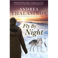 Fly By Night A Novel 9780765376763