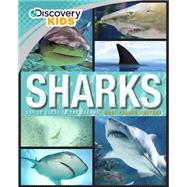 Sharks 9781472376763