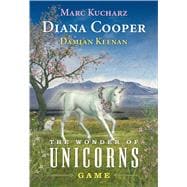The Wonder of Unicorns Game Play for Personal and Planetary Healing 9781844096763