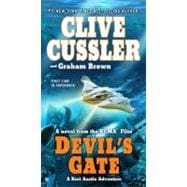 Devil's Gate